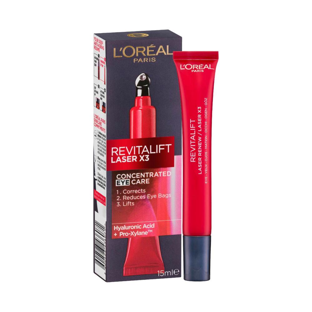 coles loreal revitalift