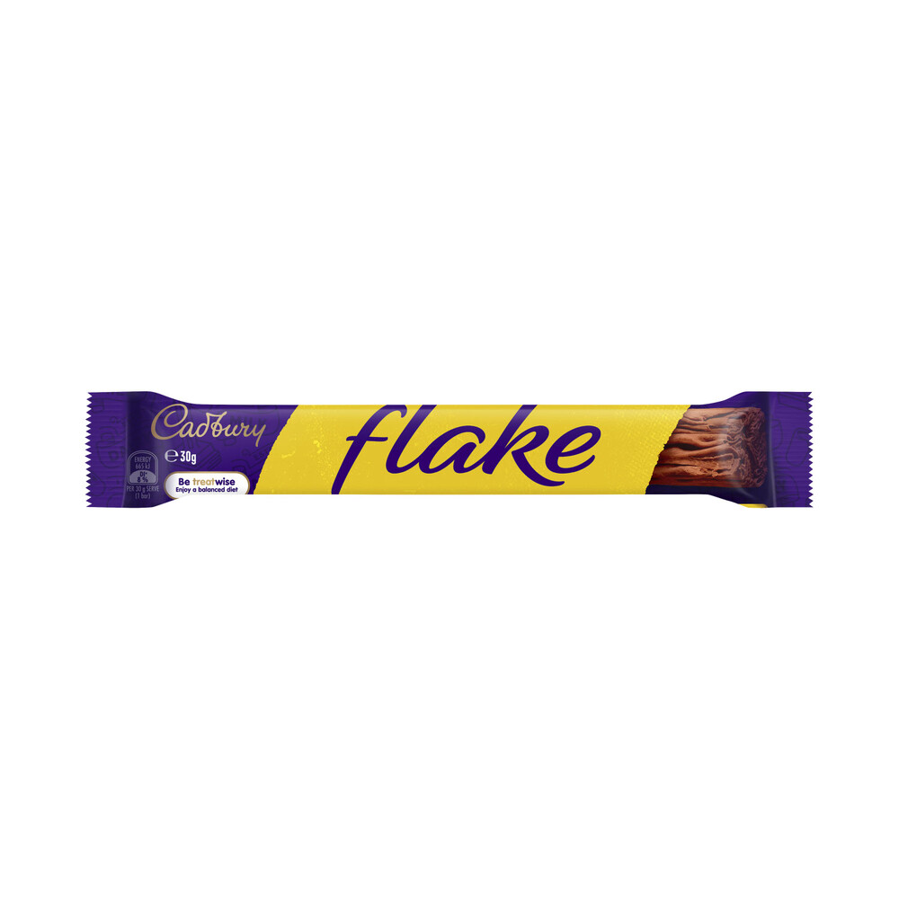 flake candy bar