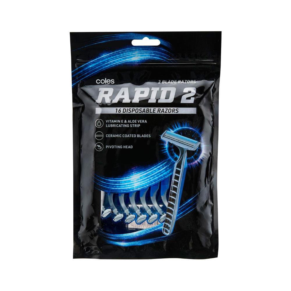 coles hair clippers