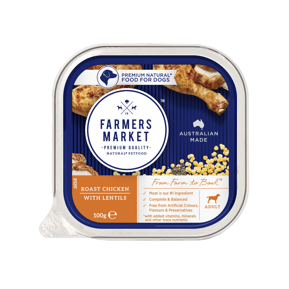 roast chicken for dogs