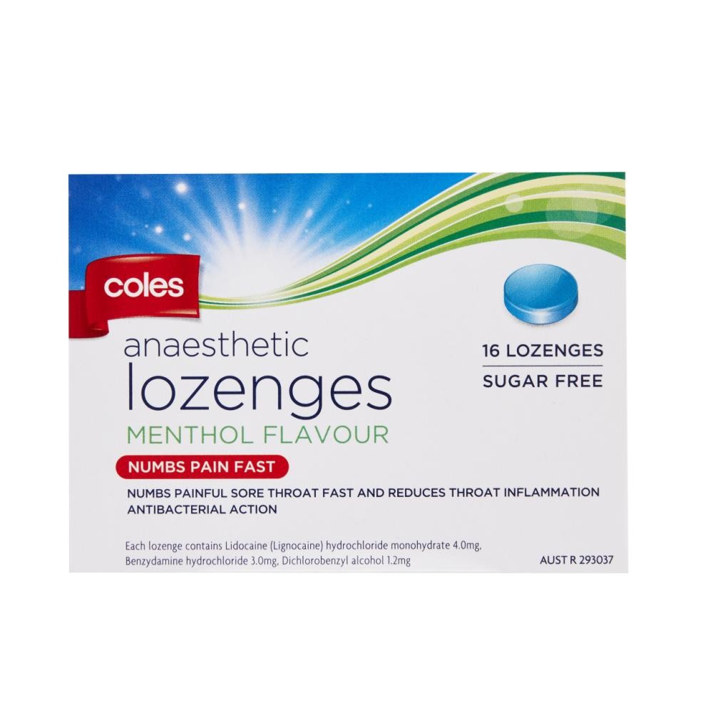 coles pool tablets