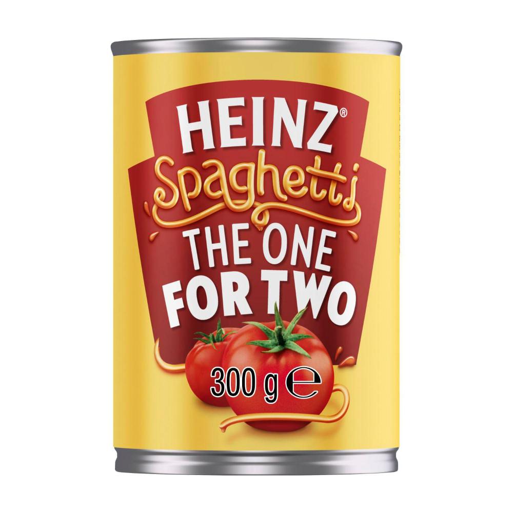 Heinz Spaghetti Tomato Sauce 300 gram eBay