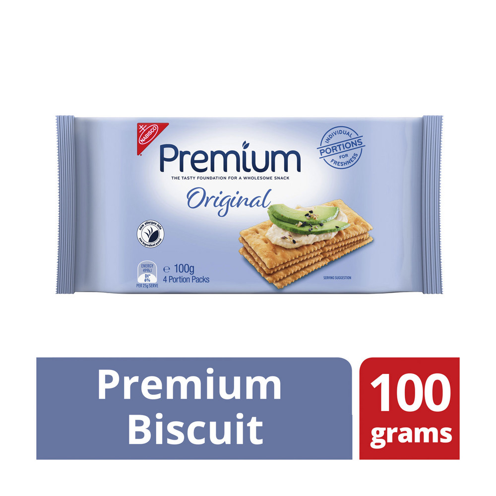 premium plus crackers ingredients