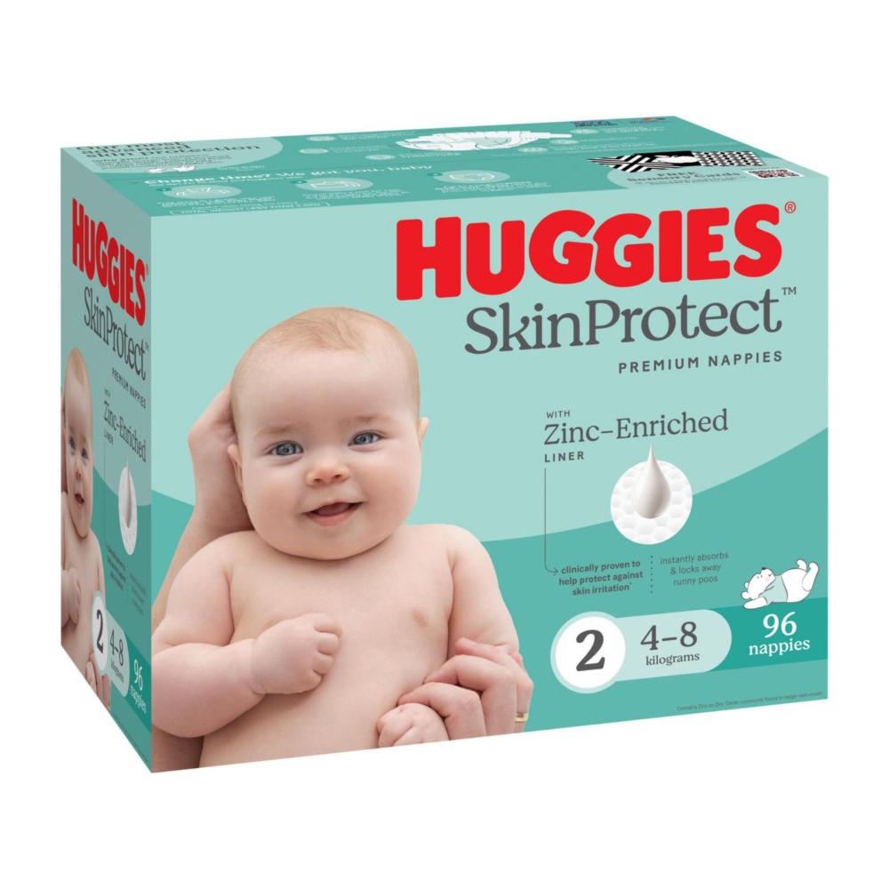 huggies ultimate coles