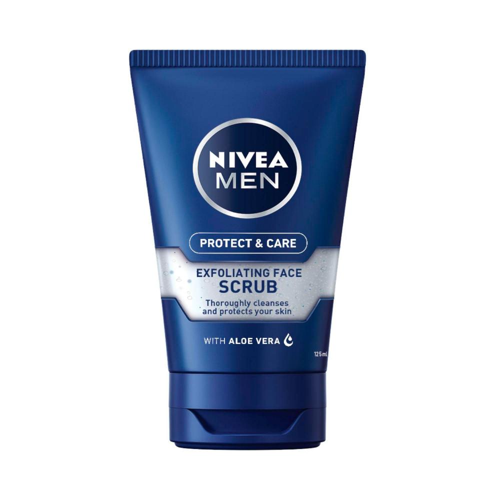 nivea face cream coles