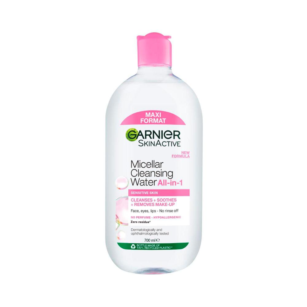 garnier micellar water coles