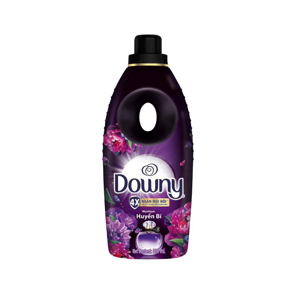 Downy Fabric Softener Parfum Collection Mystique 800mL 14902430837887