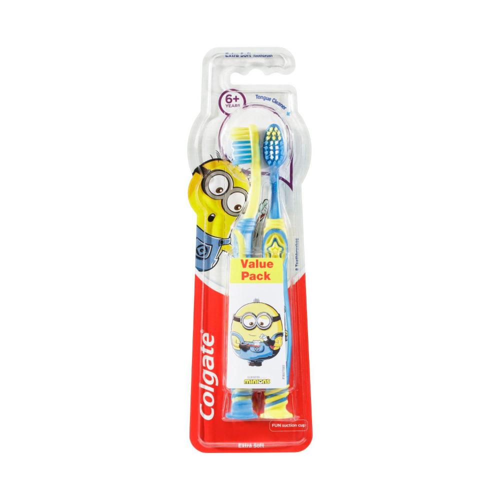 toothbrush coles