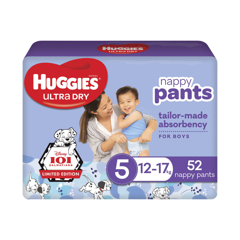 huggies nappies coles size 3