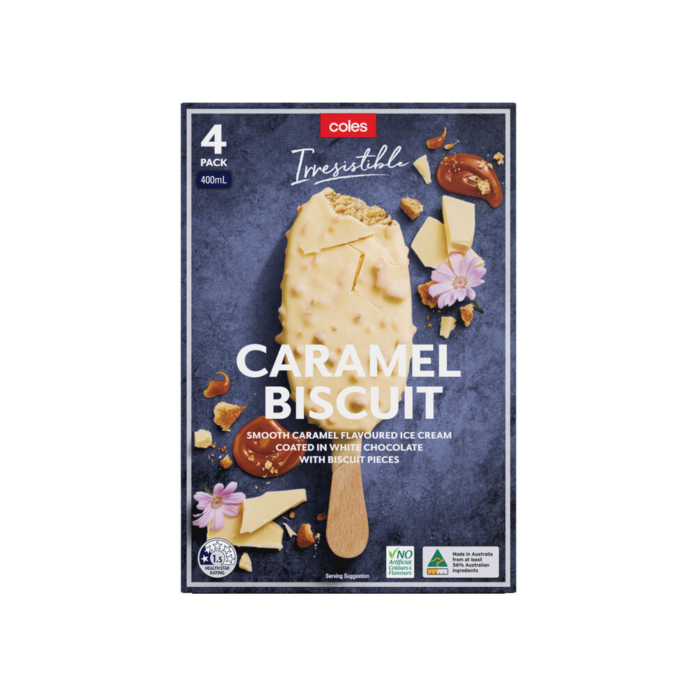 baby biscuits coles