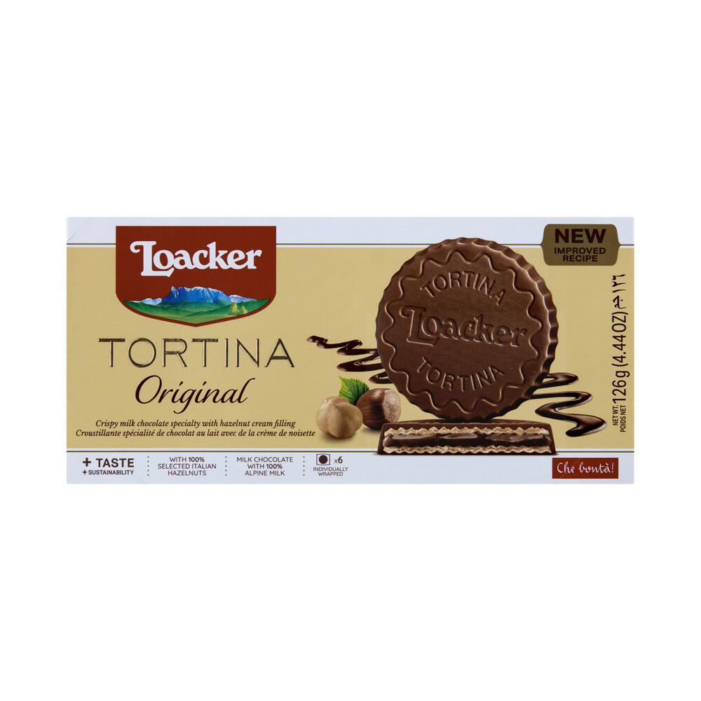 tortina biscuits