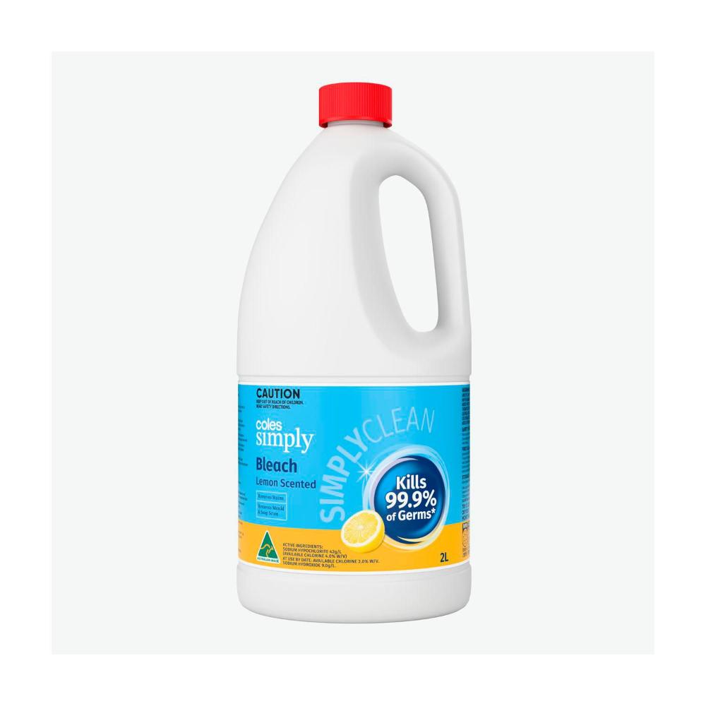 coles makeup remover