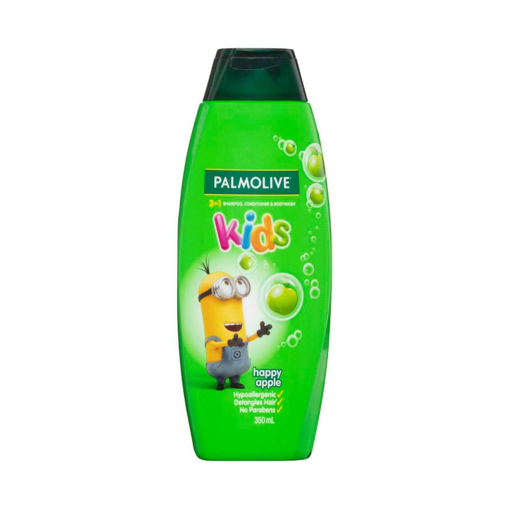 coles cat shampoo