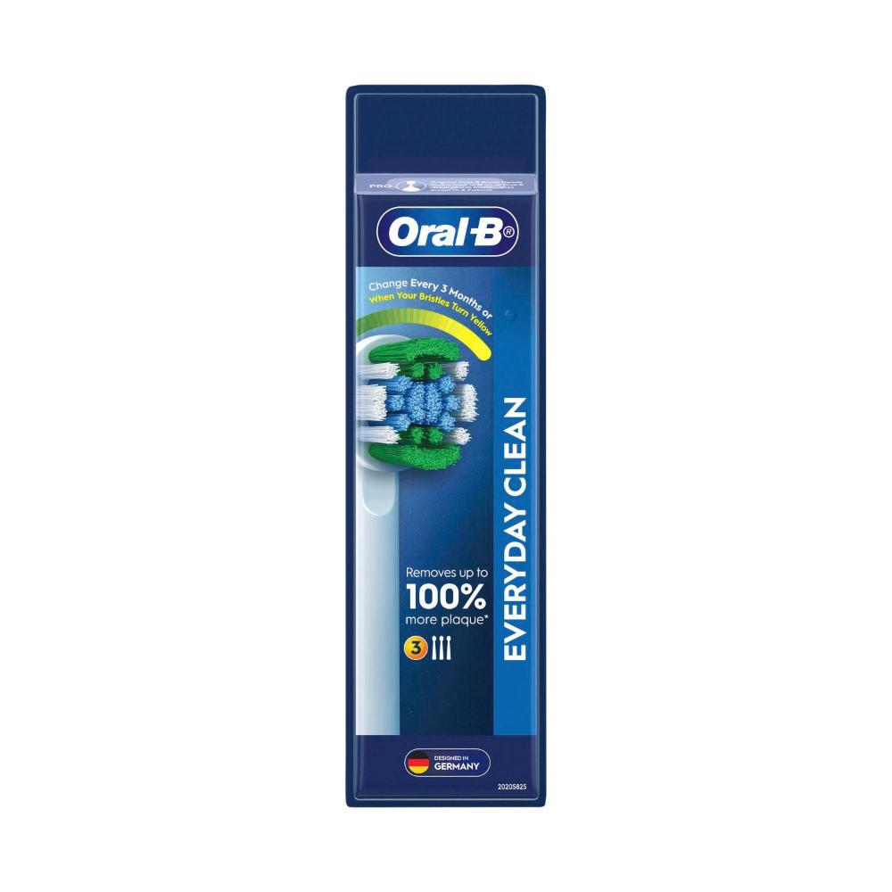 electric toothbrush oral b coles