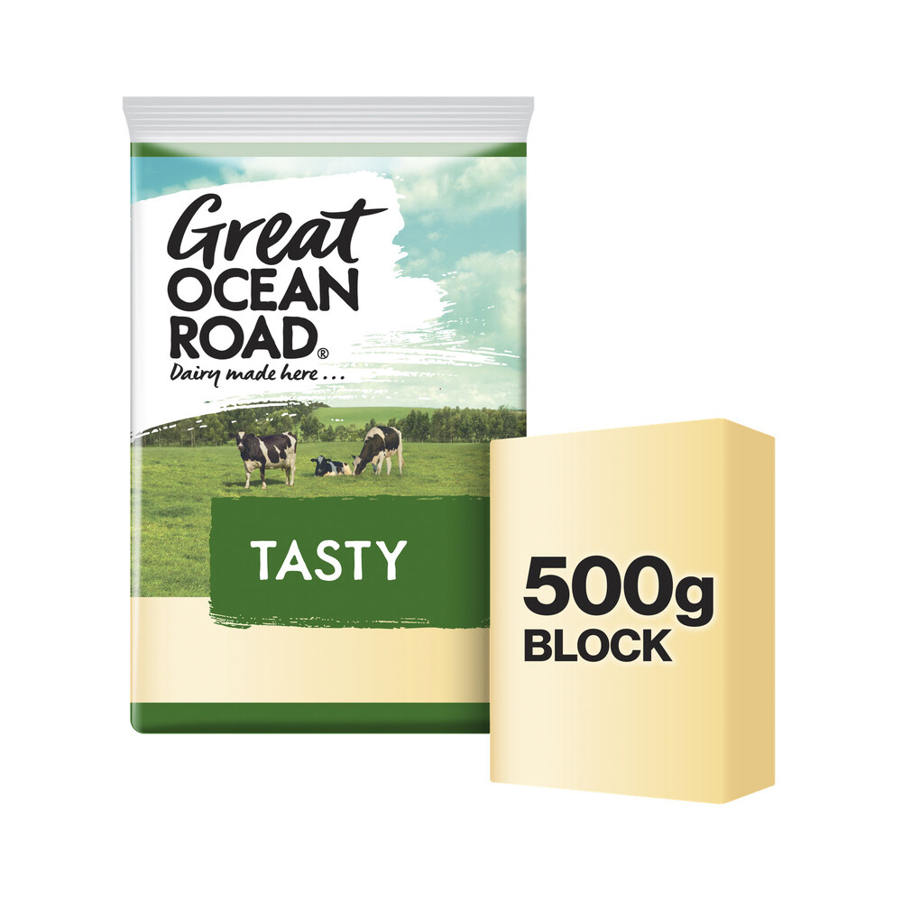 sea stack cheese