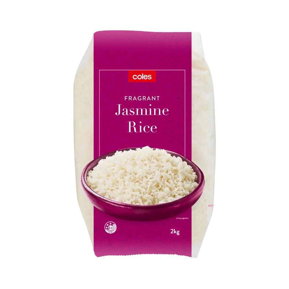 rice cereal for baby coles